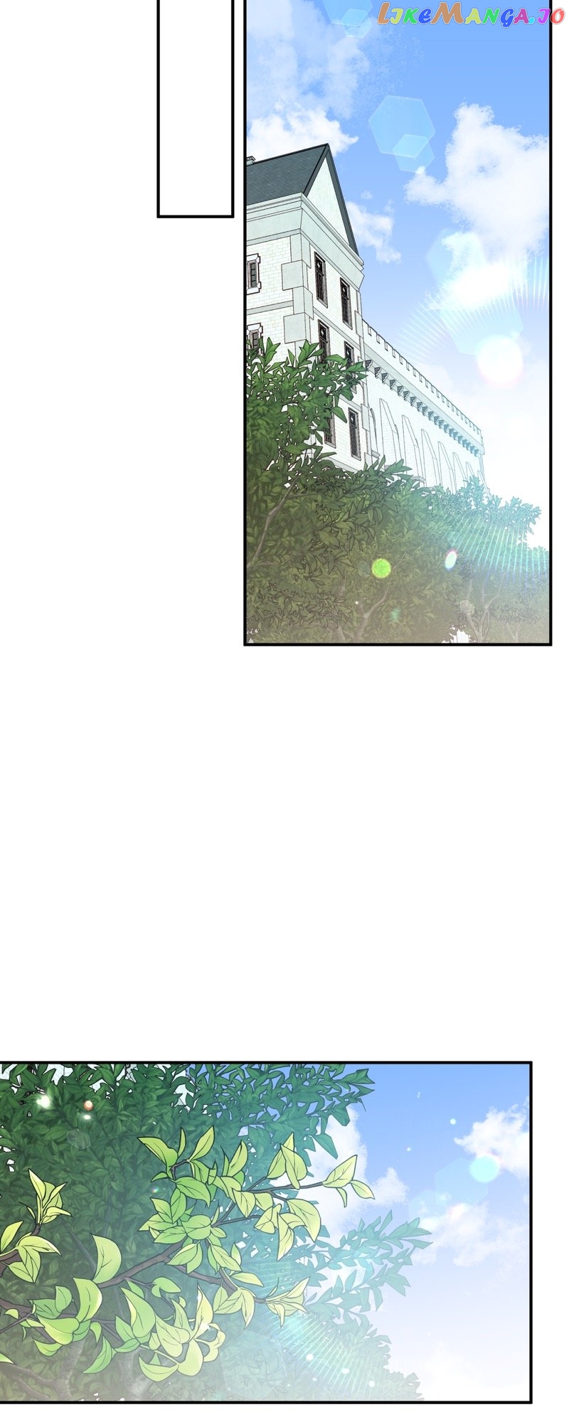 The Last Immortal’s Theorem Chapter 46 - page 25
