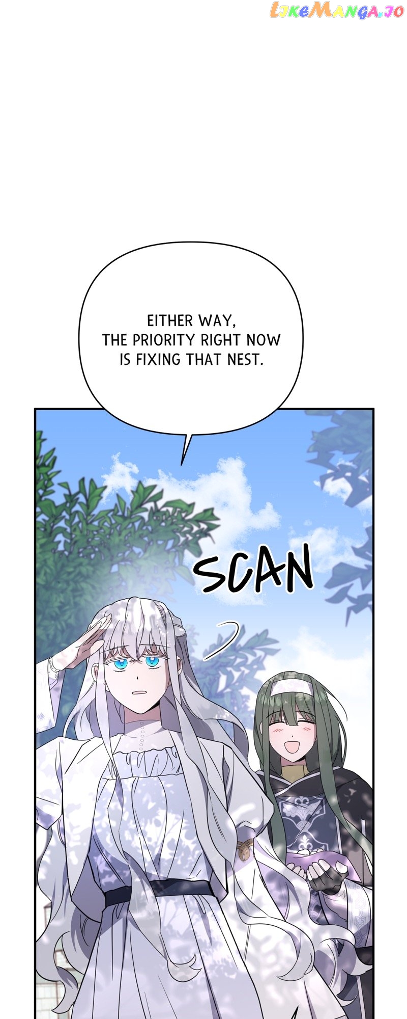 The Last Immortal’s Theorem Chapter 46 - page 27