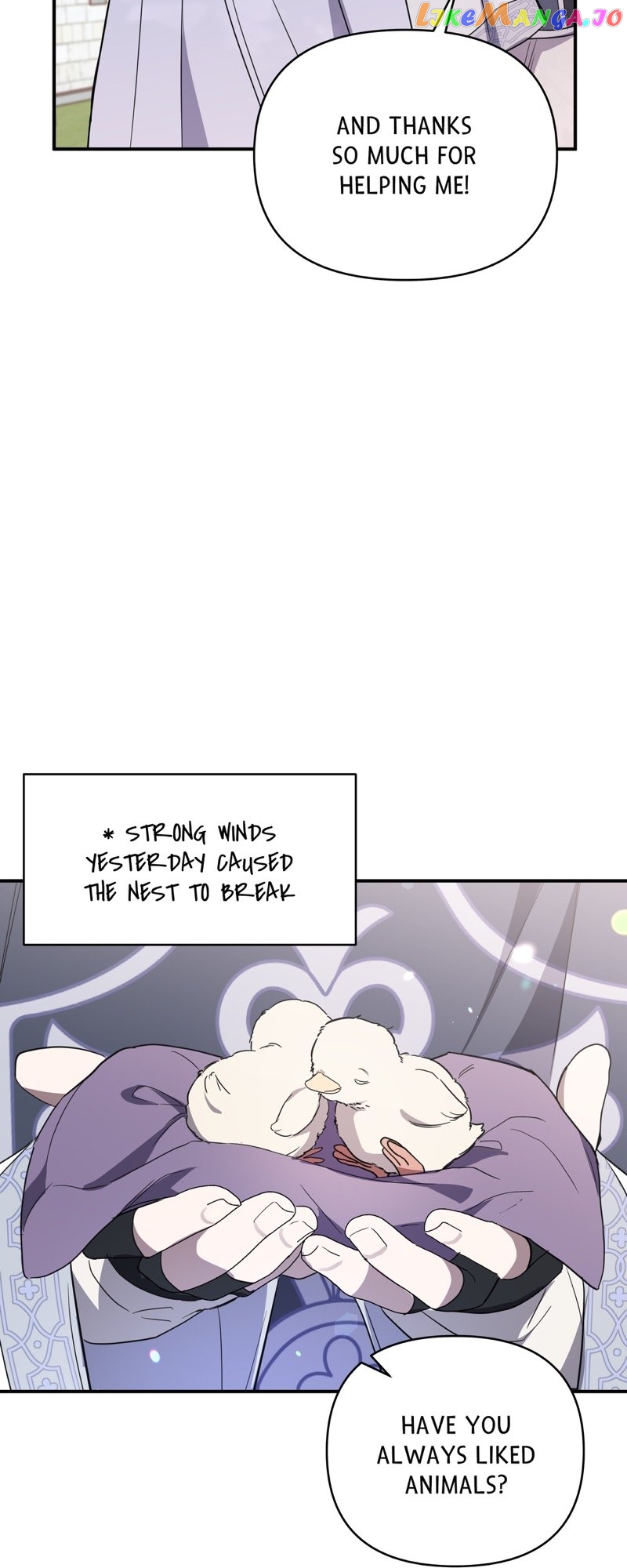 The Last Immortal’s Theorem Chapter 46 - page 28