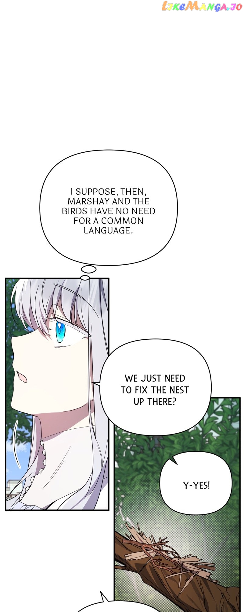 The Last Immortal’s Theorem Chapter 46 - page 30