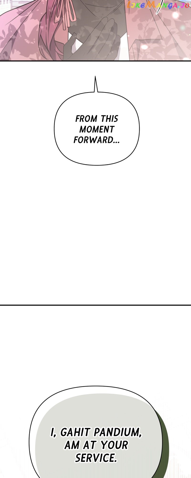 The Last Immortal’s Theorem Chapter 46 - page 38