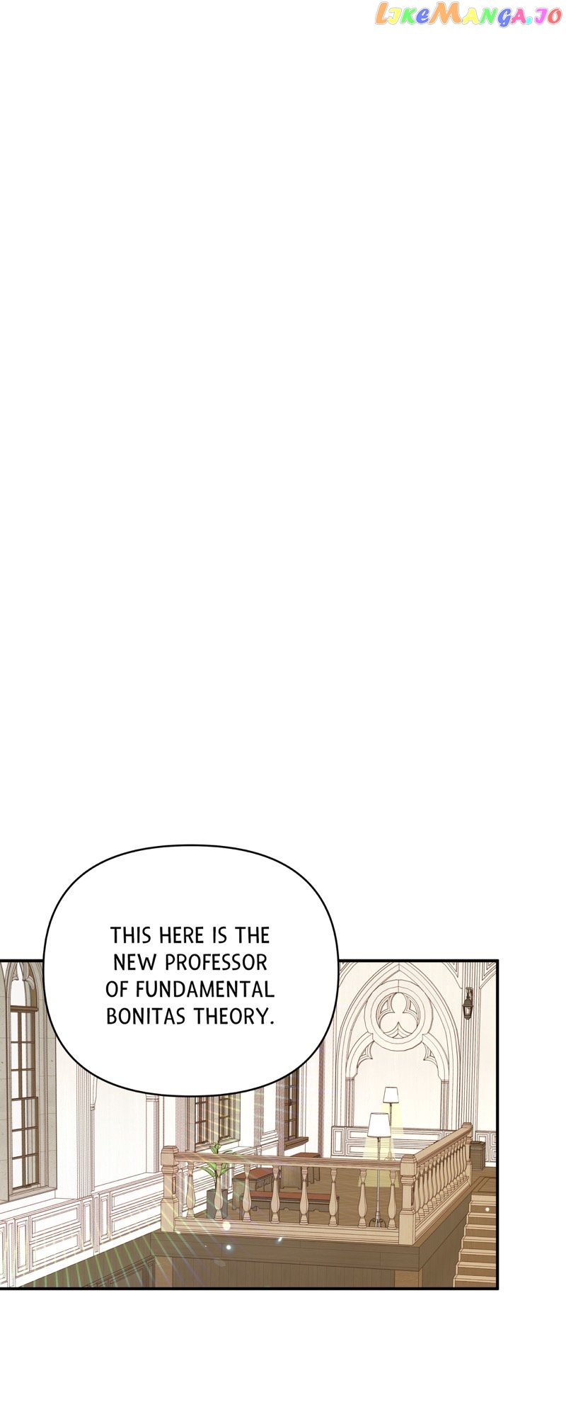 The Last Immortal’s Theorem Chapter 46 - page 44