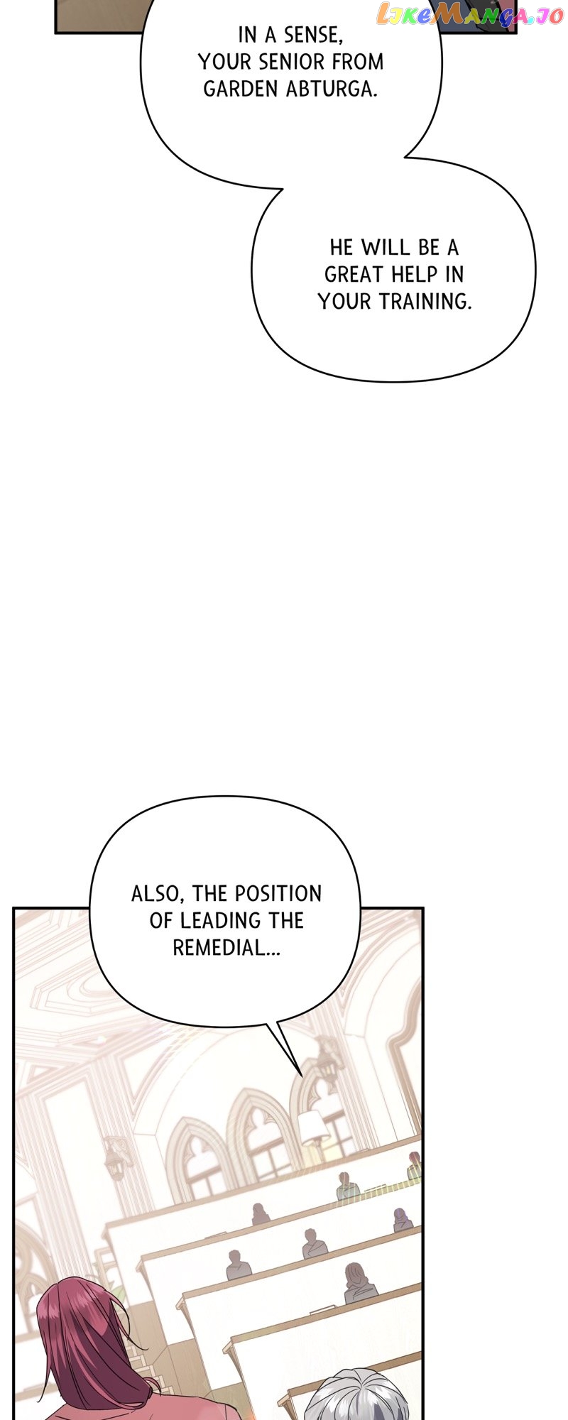 The Last Immortal’s Theorem Chapter 46 - page 46