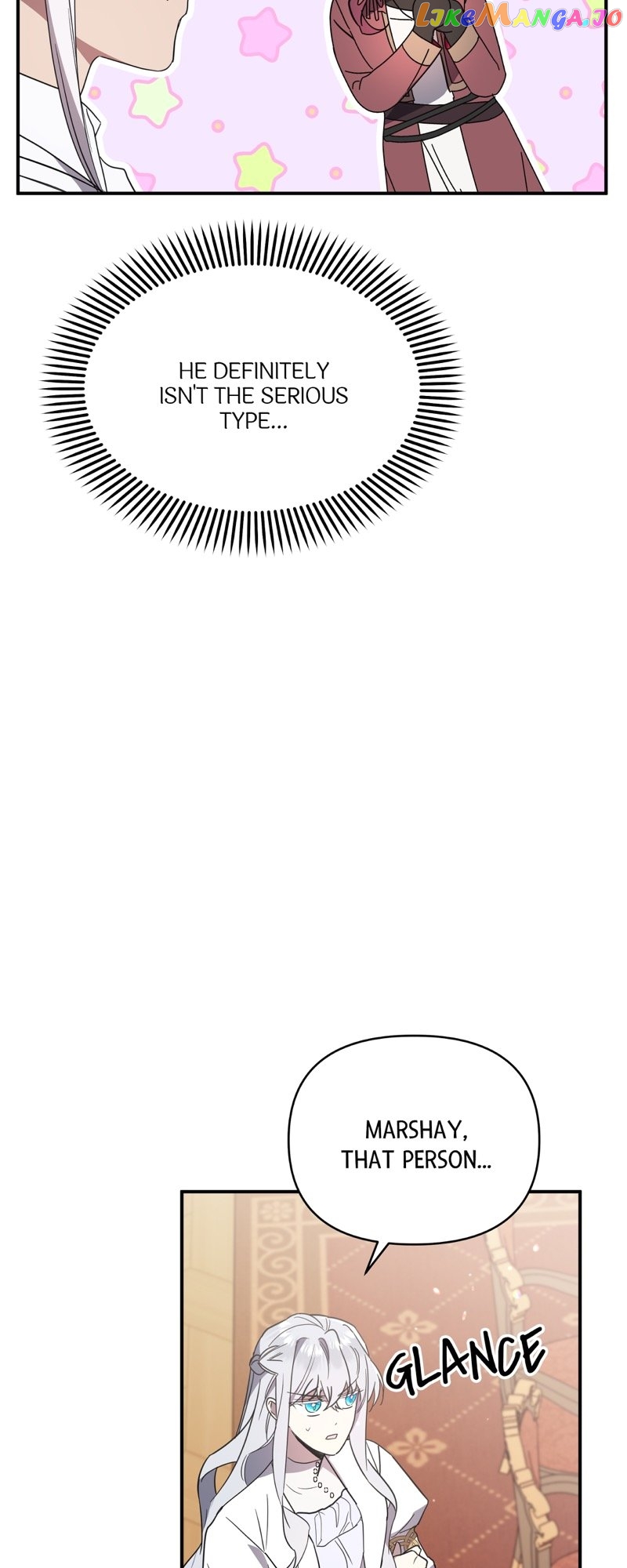 The Last Immortal’s Theorem Chapter 46 - page 51