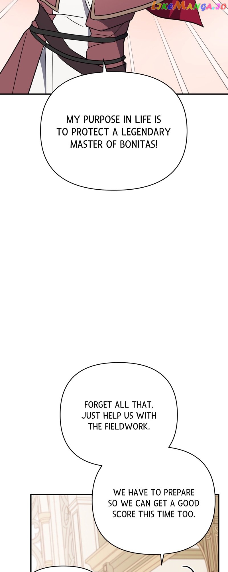 The Last Immortal’s Theorem Chapter 46 - page 59