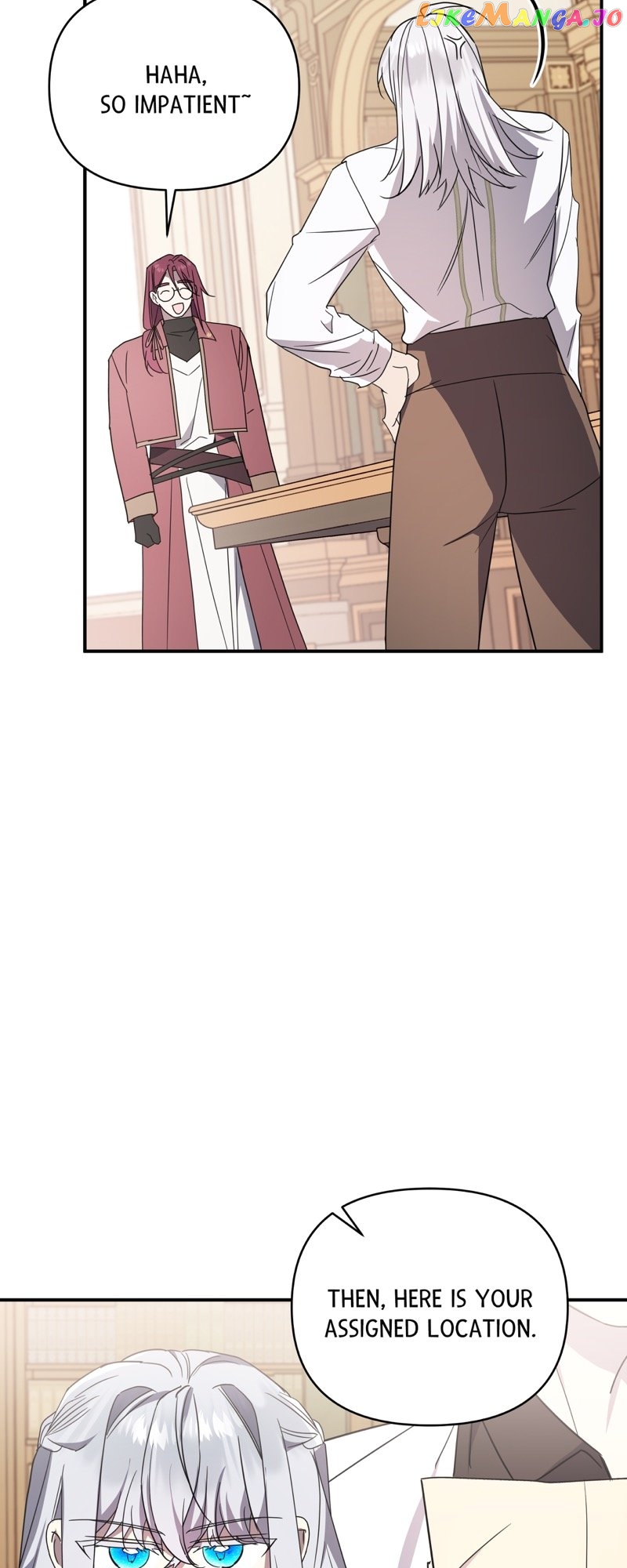 The Last Immortal’s Theorem Chapter 46 - page 60