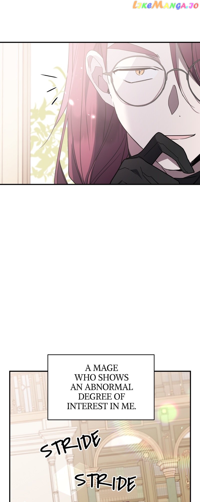 The Last Immortal’s Theorem Chapter 46 - page 71