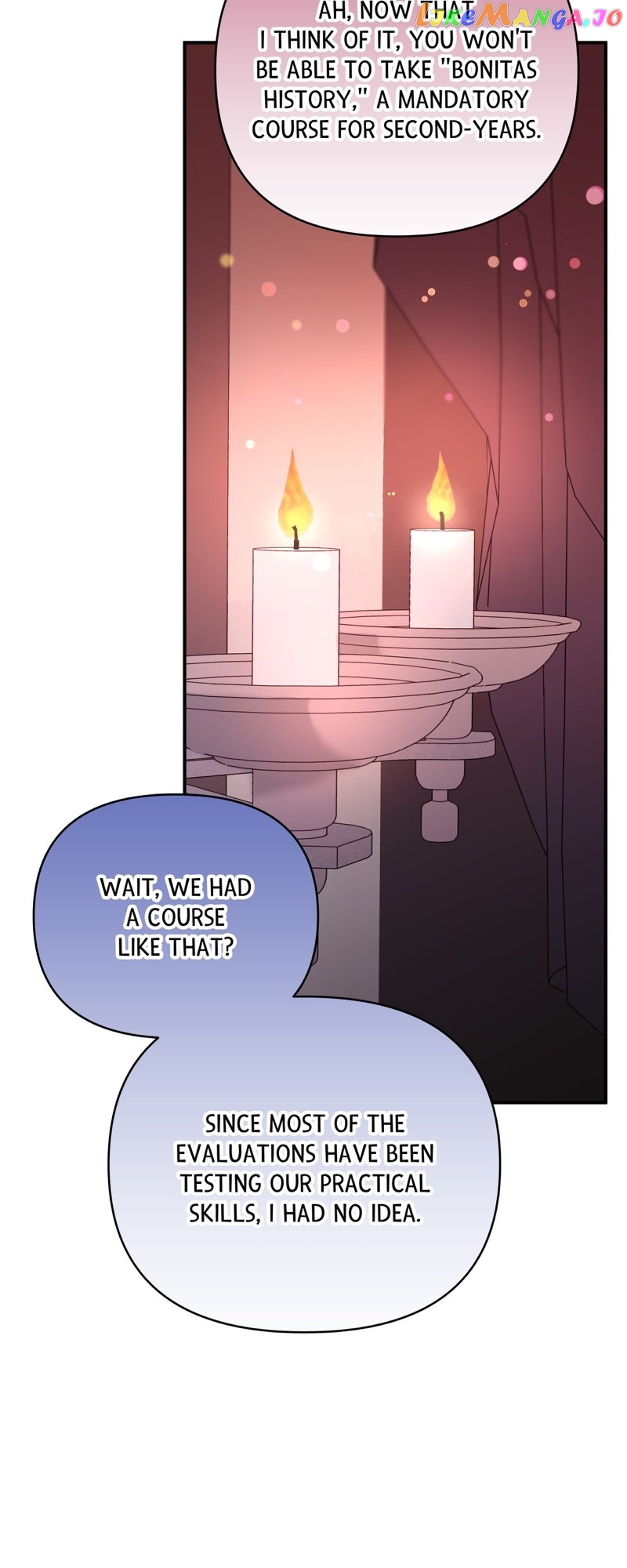 The Last Immortal’s Theorem Chapter 47 - page 15