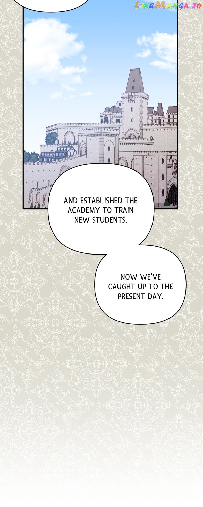 The Last Immortal’s Theorem Chapter 47 - page 26