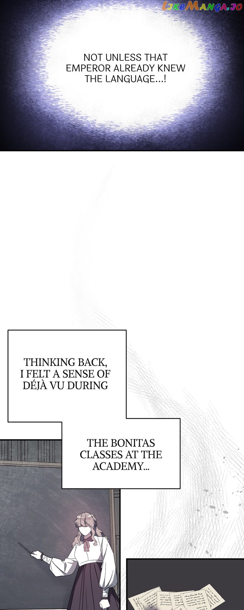 The Last Immortal’s Theorem Chapter 47 - page 29