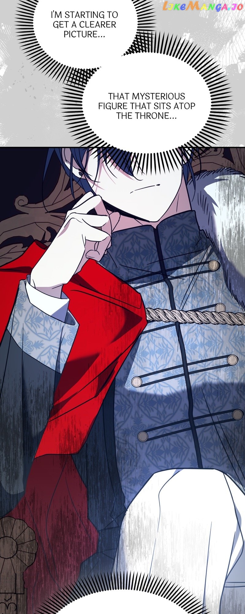 The Last Immortal’s Theorem Chapter 47 - page 31