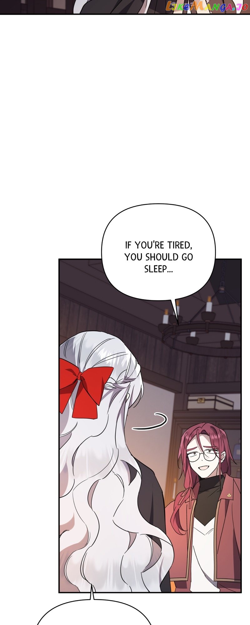 The Last Immortal’s Theorem Chapter 47 - page 35
