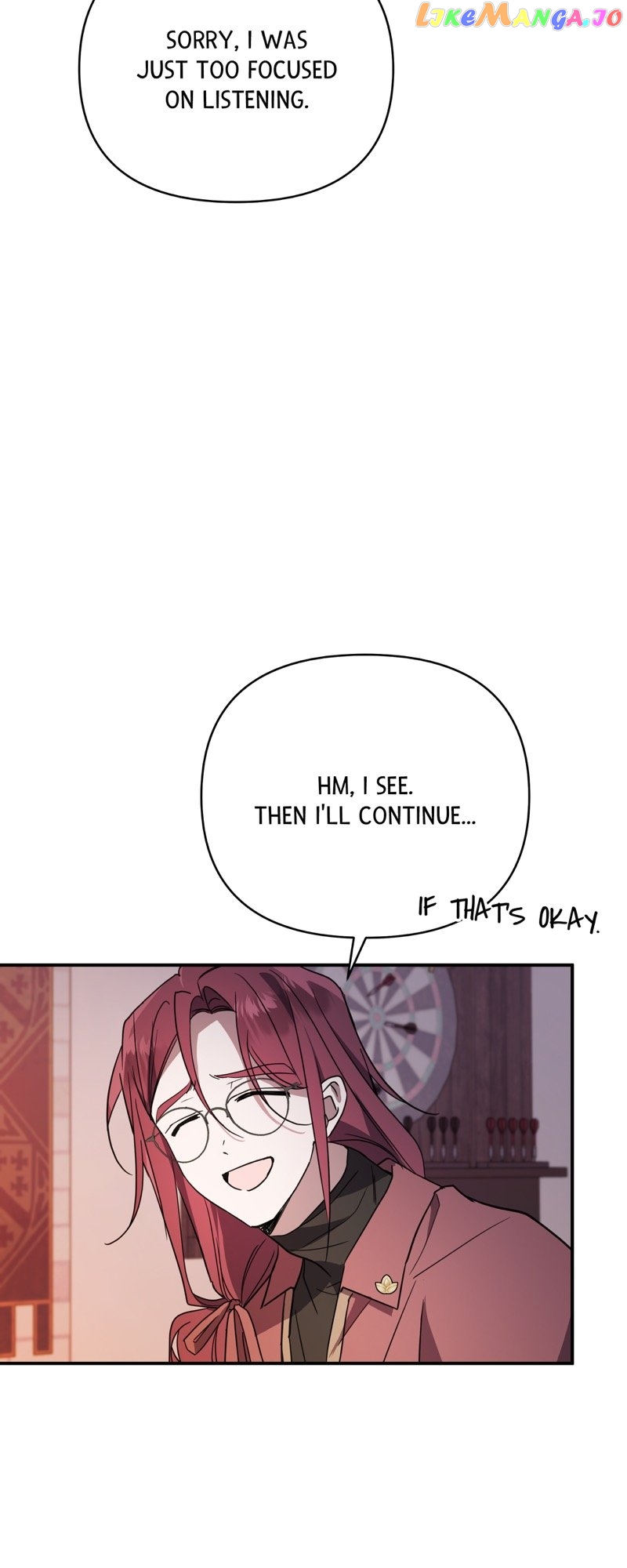 The Last Immortal’s Theorem Chapter 47 - page 36