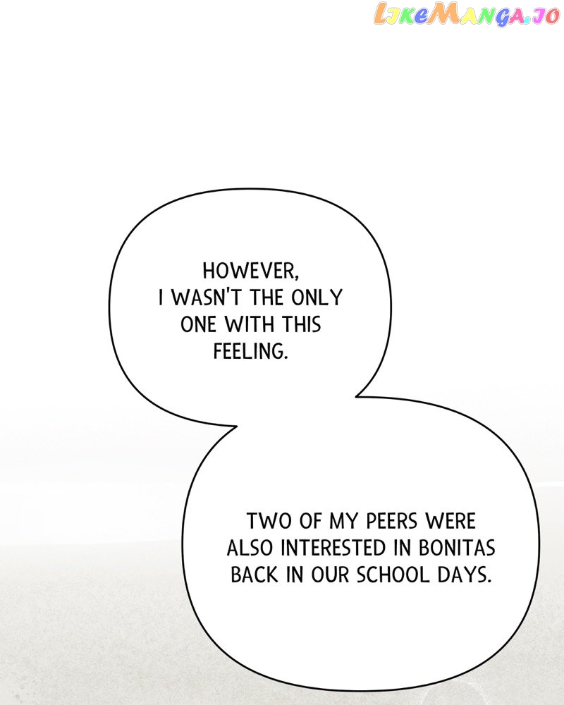 The Last Immortal’s Theorem Chapter 47 - page 40