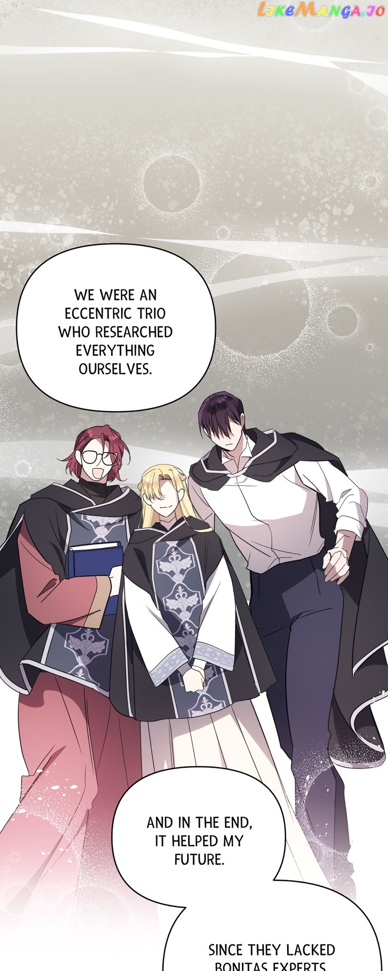 The Last Immortal’s Theorem Chapter 47 - page 41
