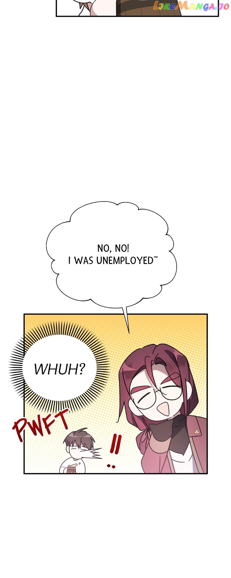 The Last Immortal’s Theorem Chapter 47 - page 45