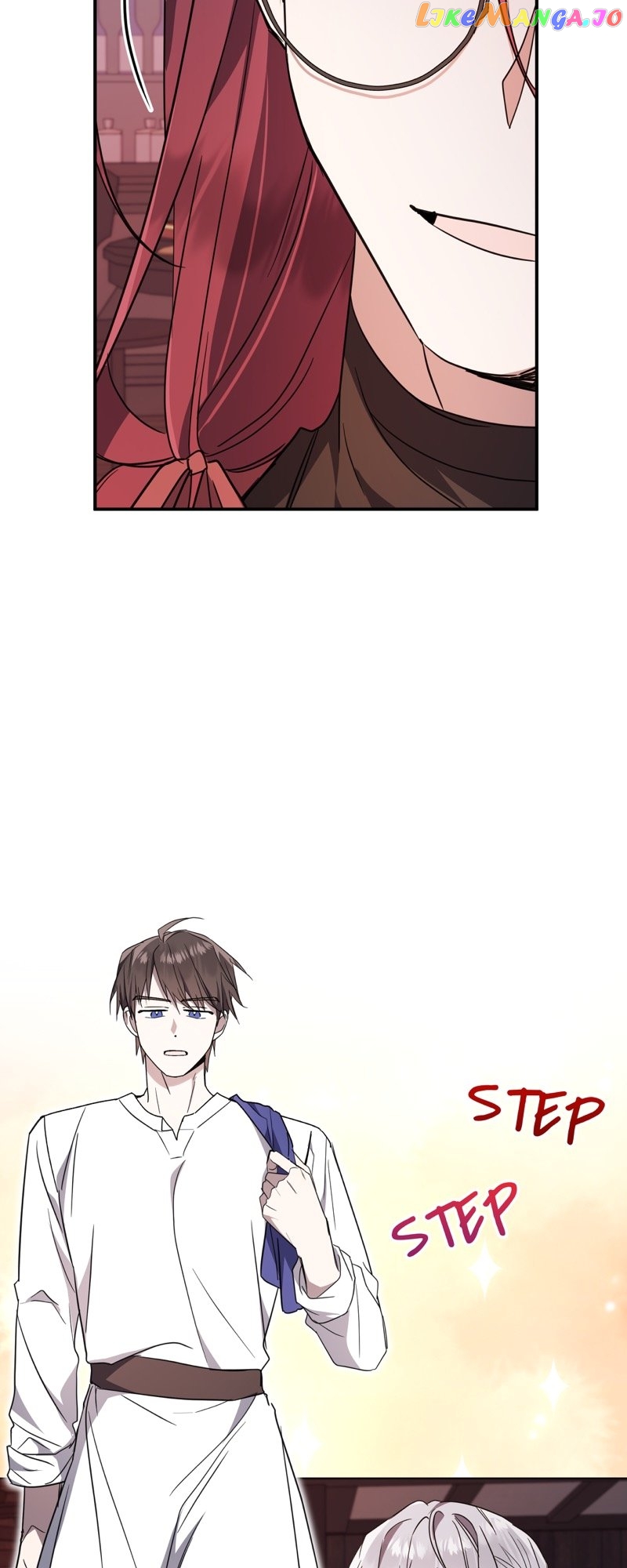 The Last Immortal’s Theorem Chapter 47 - page 5