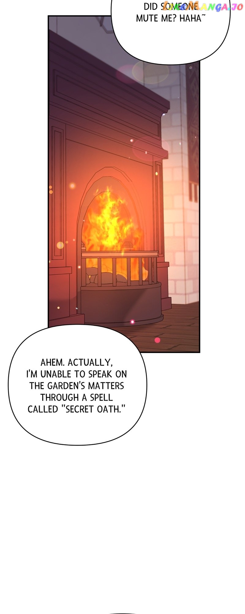 The Last Immortal’s Theorem Chapter 47 - page 50