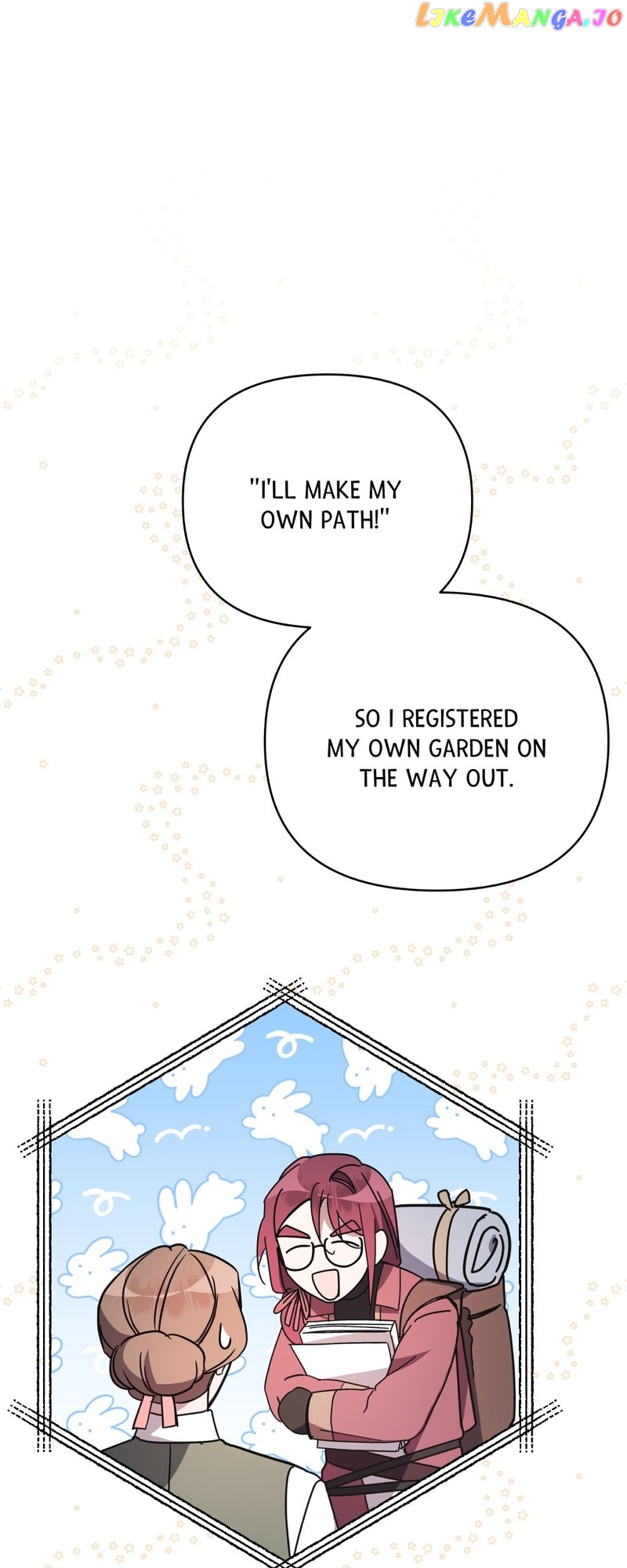 The Last Immortal’s Theorem Chapter 47 - page 52