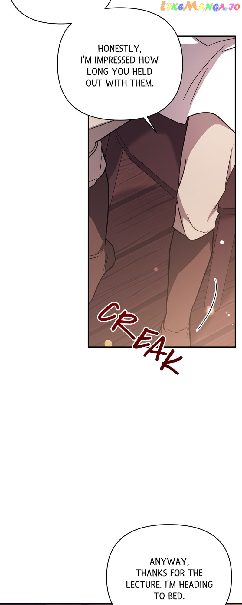 The Last Immortal’s Theorem Chapter 47 - page 60