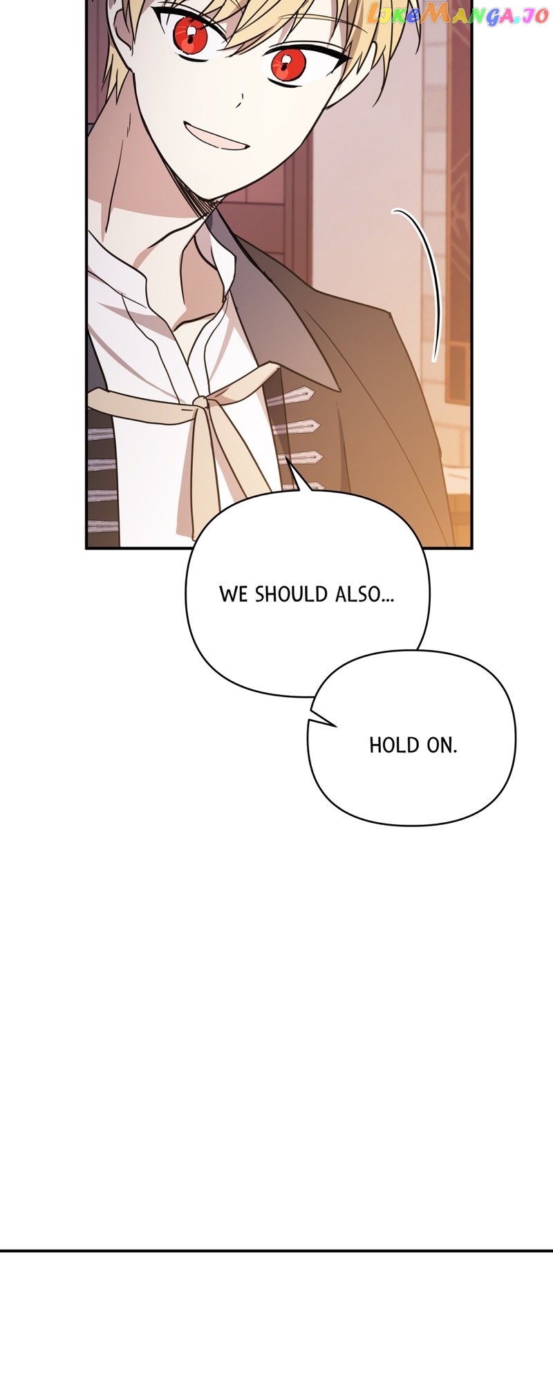 The Last Immortal’s Theorem Chapter 47 - page 62