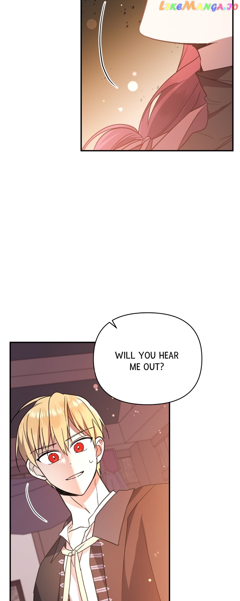 The Last Immortal’s Theorem Chapter 47 - page 65