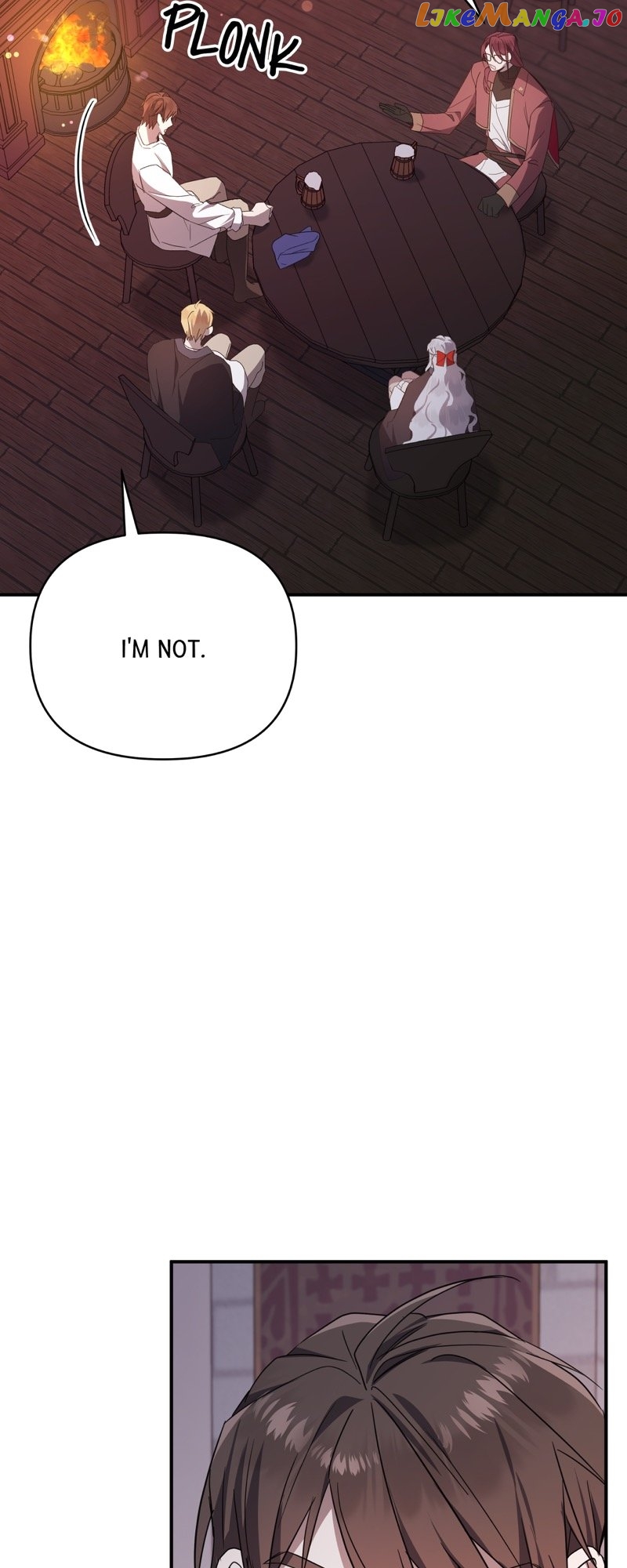 The Last Immortal’s Theorem Chapter 47 - page 7