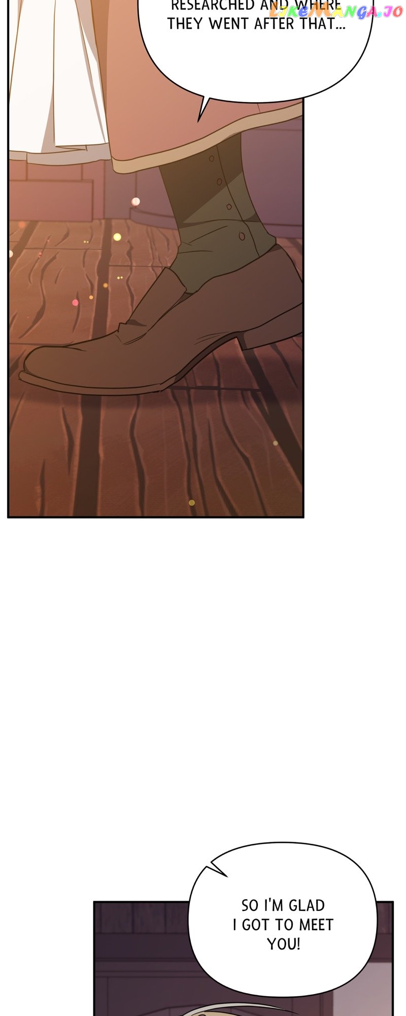 The Last Immortal’s Theorem Chapter 48 - page 12