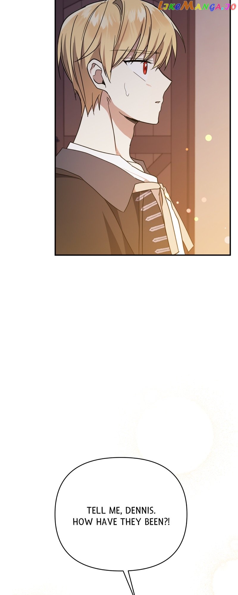 The Last Immortal’s Theorem Chapter 48 - page 13