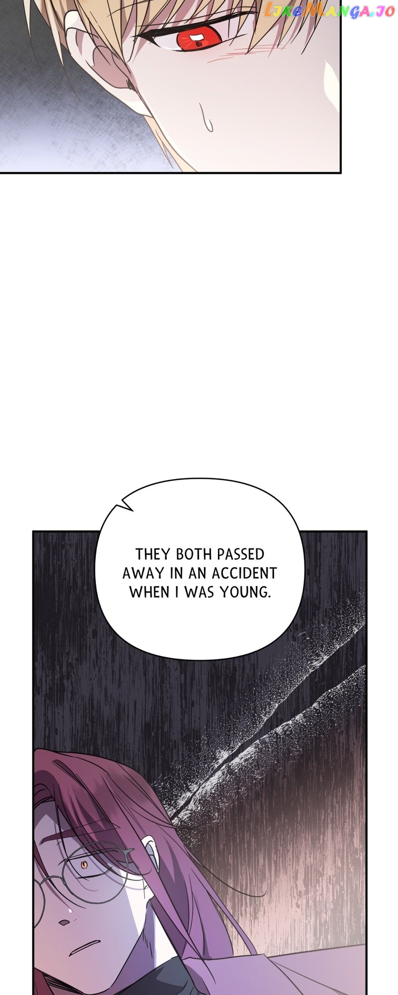 The Last Immortal’s Theorem Chapter 48 - page 15