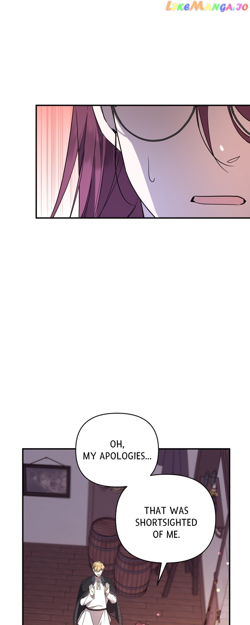 The Last Immortal’s Theorem Chapter 48 - page 17