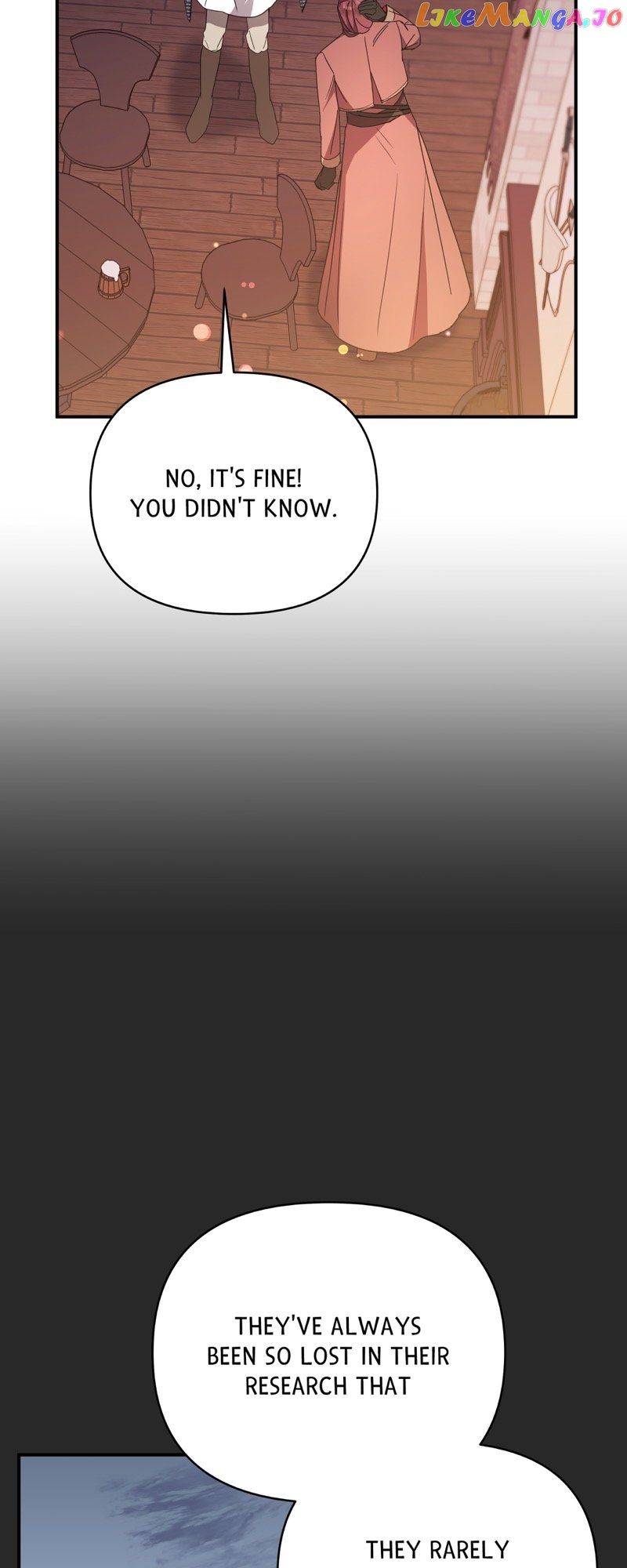The Last Immortal’s Theorem Chapter 48 - page 18