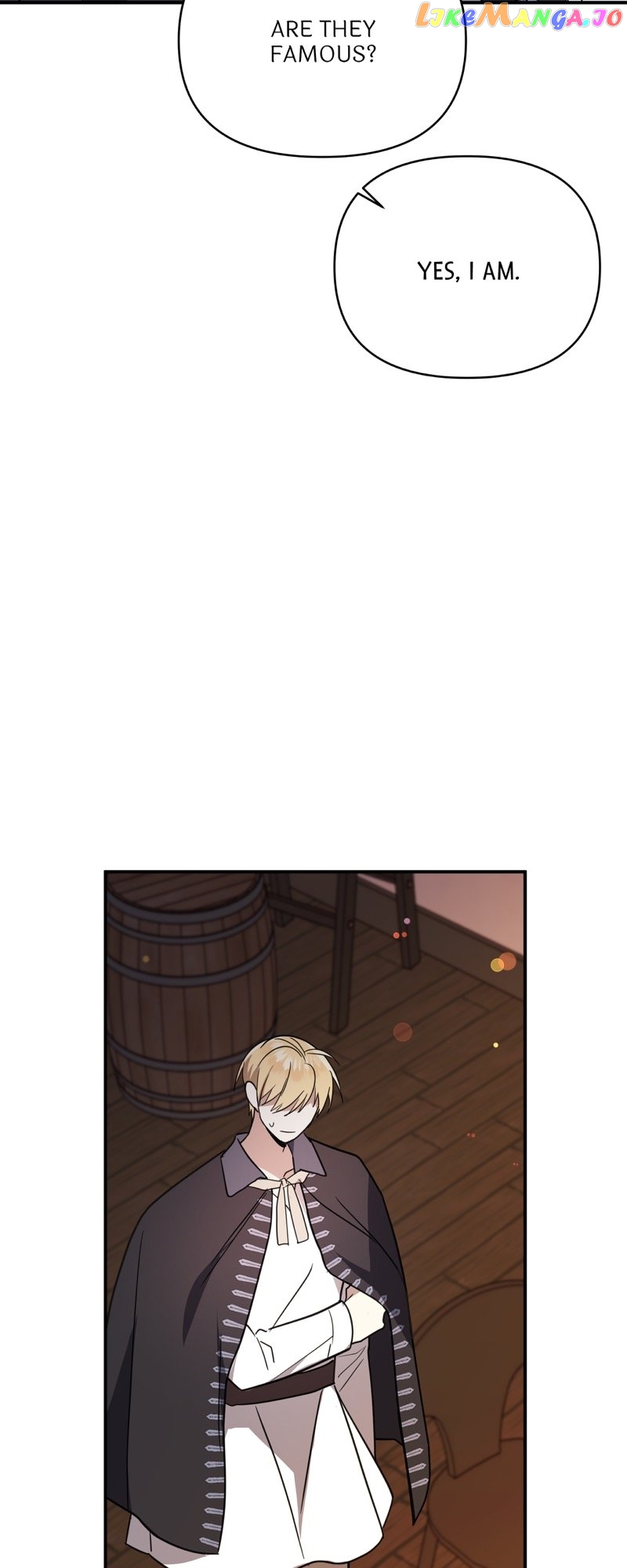 The Last Immortal’s Theorem Chapter 48 - page 2