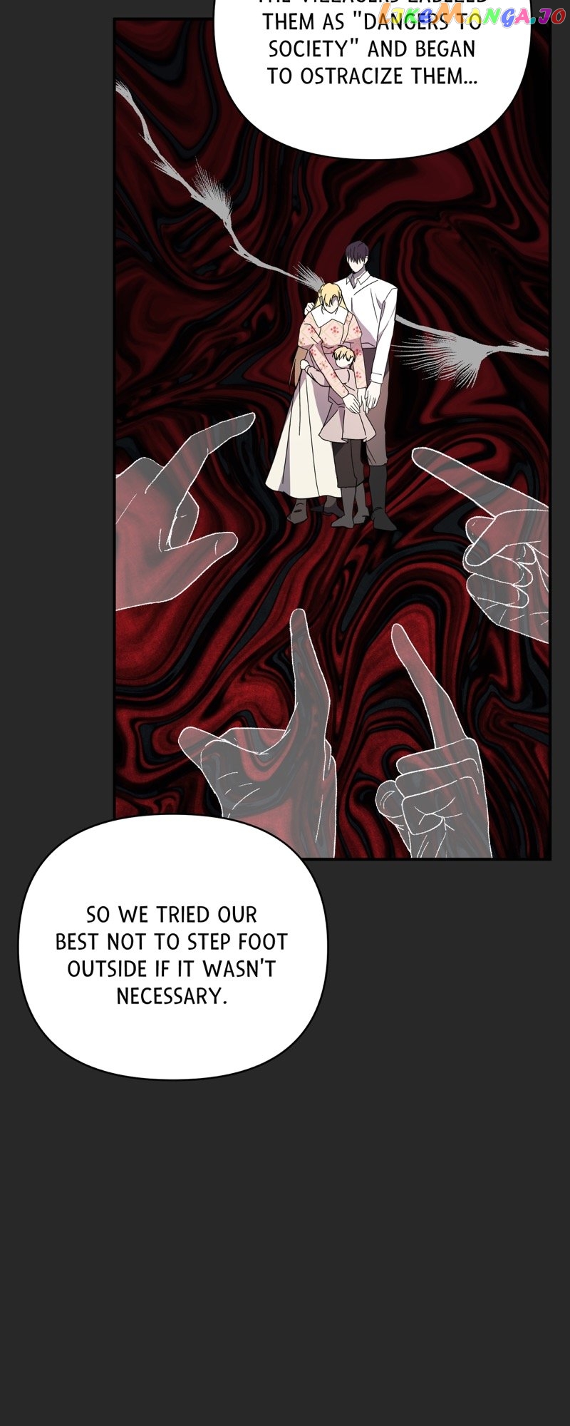 The Last Immortal’s Theorem Chapter 48 - page 20