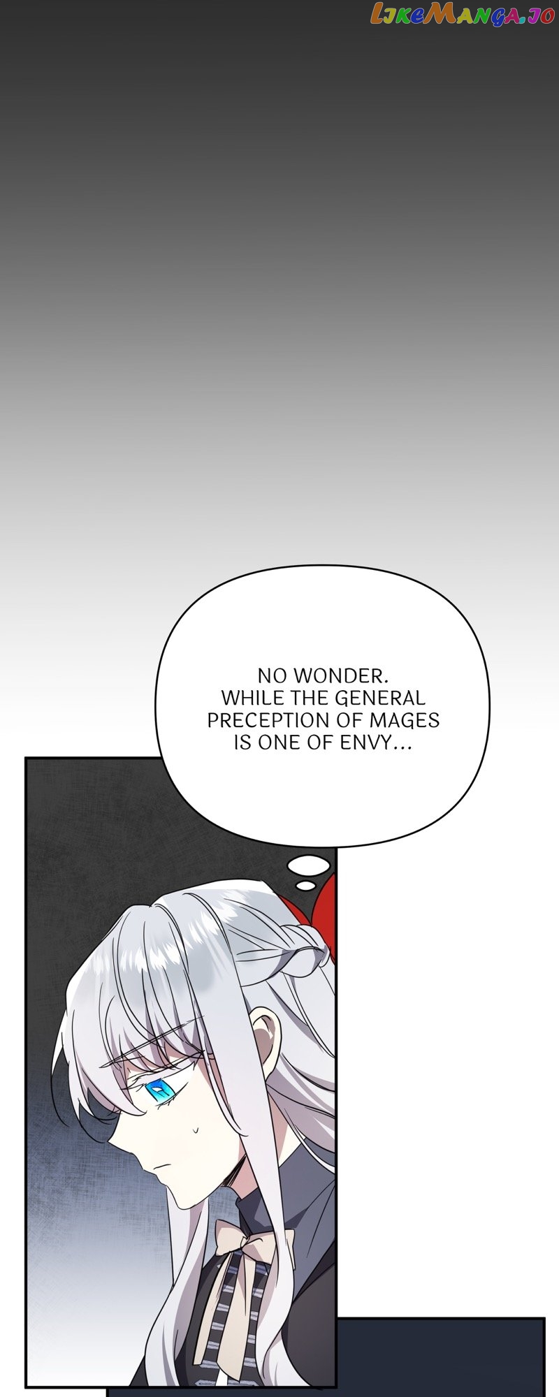 The Last Immortal’s Theorem Chapter 48 - page 22