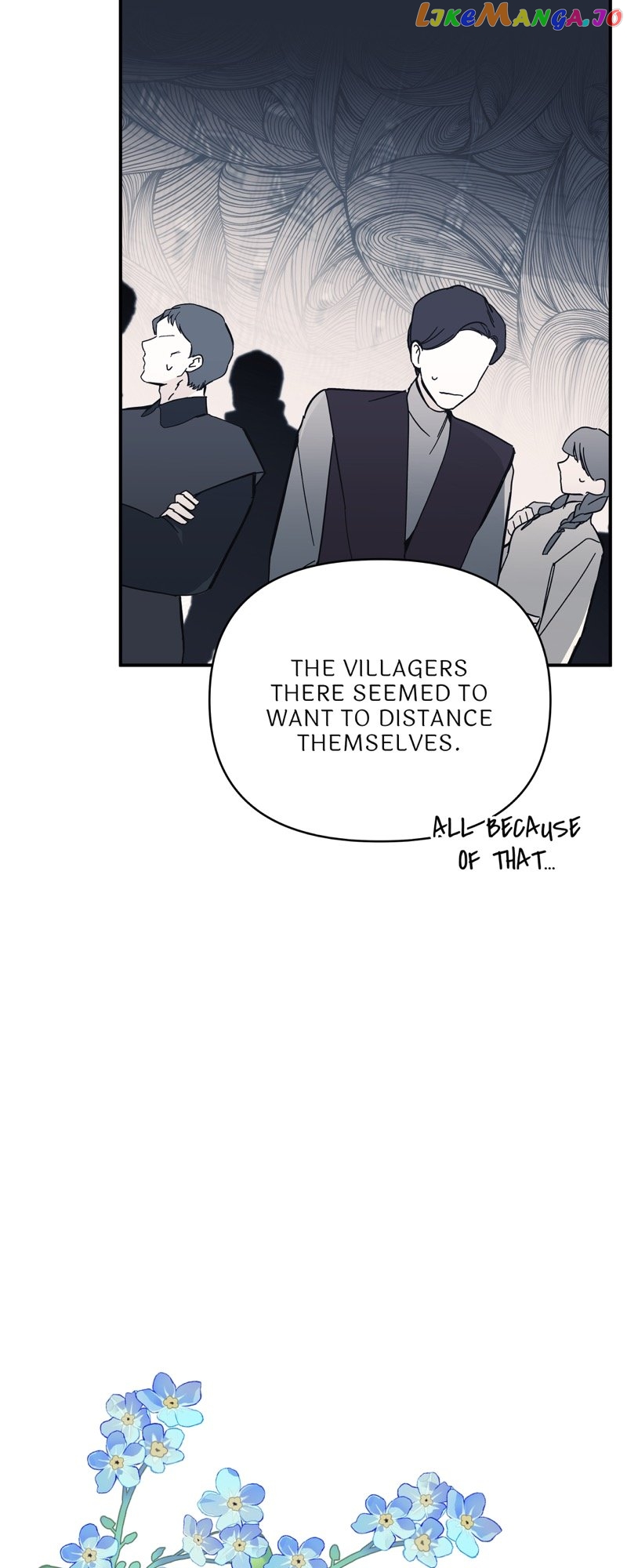 The Last Immortal’s Theorem Chapter 48 - page 23