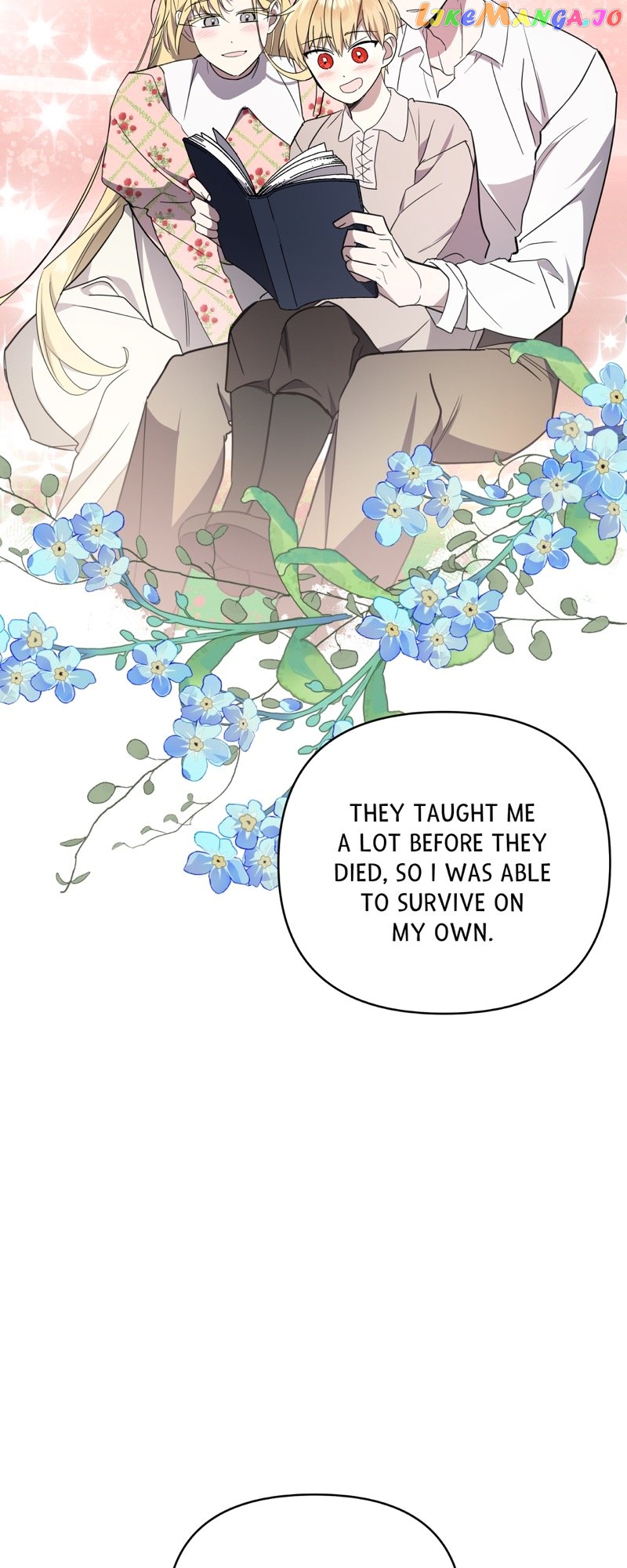 The Last Immortal’s Theorem Chapter 48 - page 25
