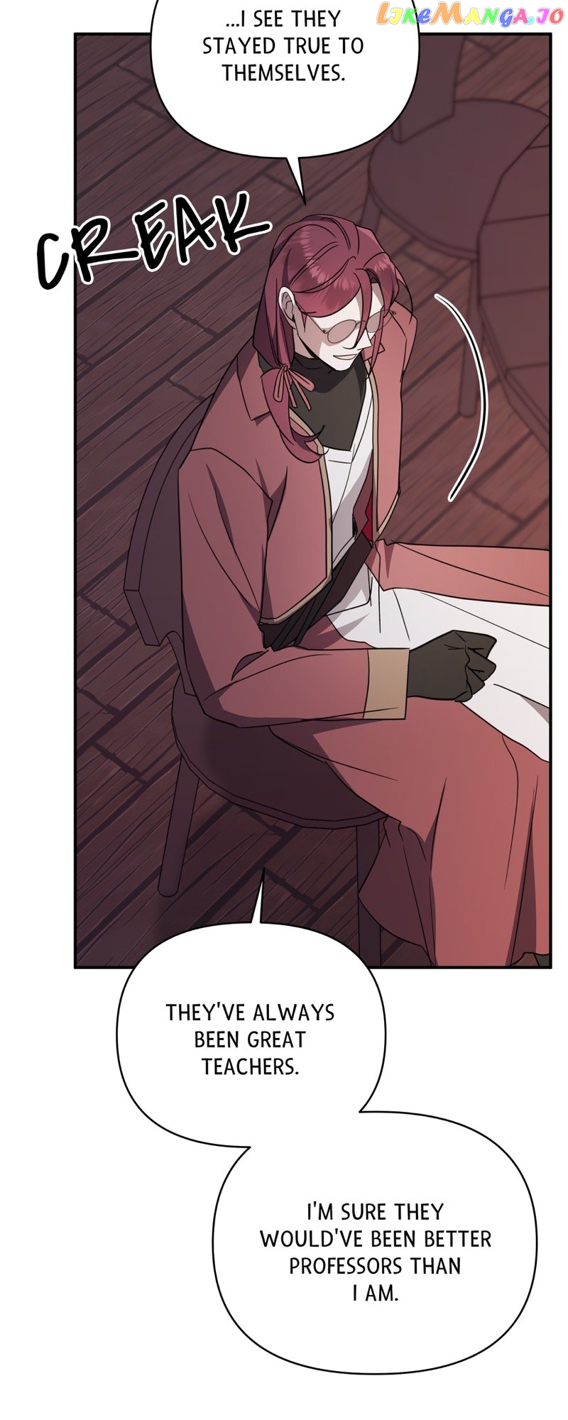 The Last Immortal’s Theorem Chapter 48 - page 26