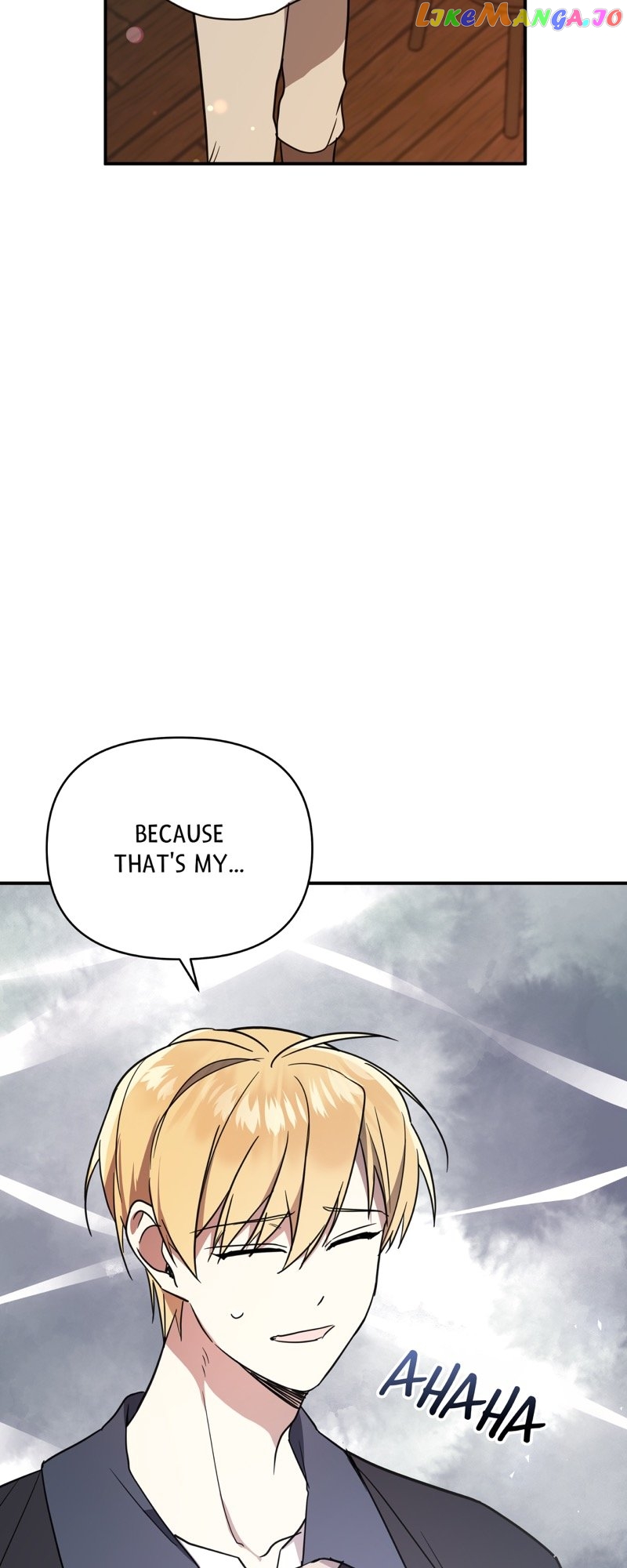 The Last Immortal’s Theorem Chapter 48 - page 3