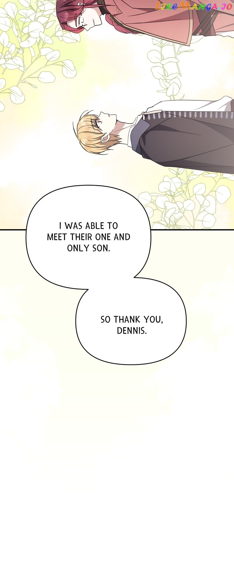 The Last Immortal’s Theorem Chapter 48 - page 31