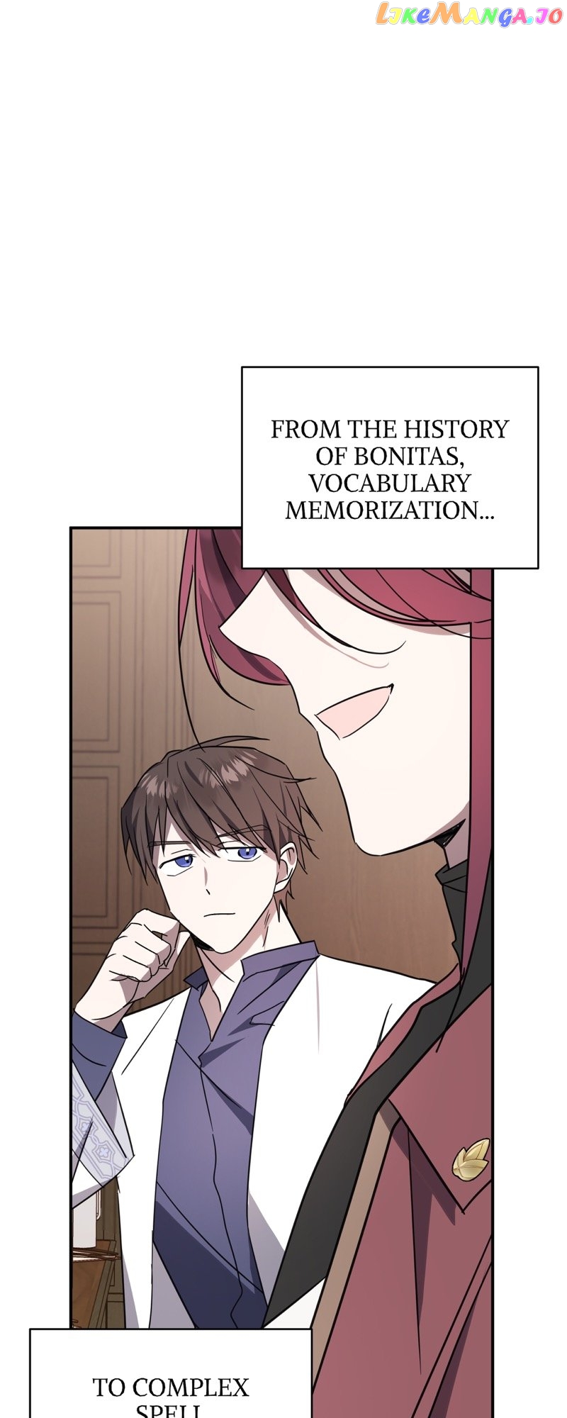 The Last Immortal’s Theorem Chapter 48 - page 39