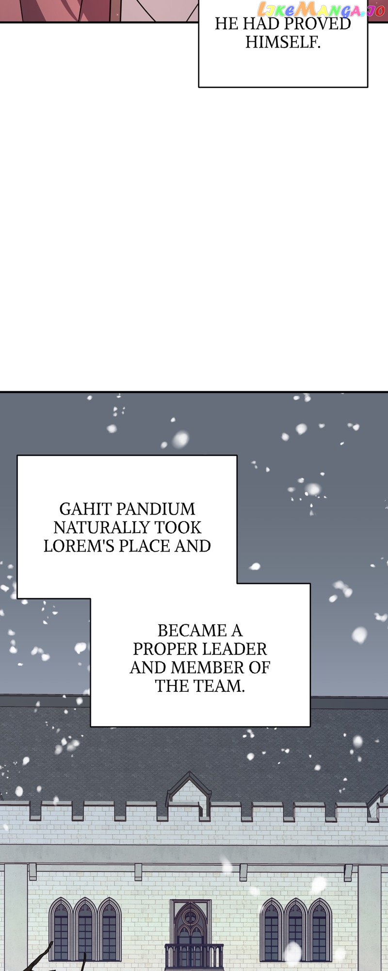 The Last Immortal’s Theorem Chapter 48 - page 42