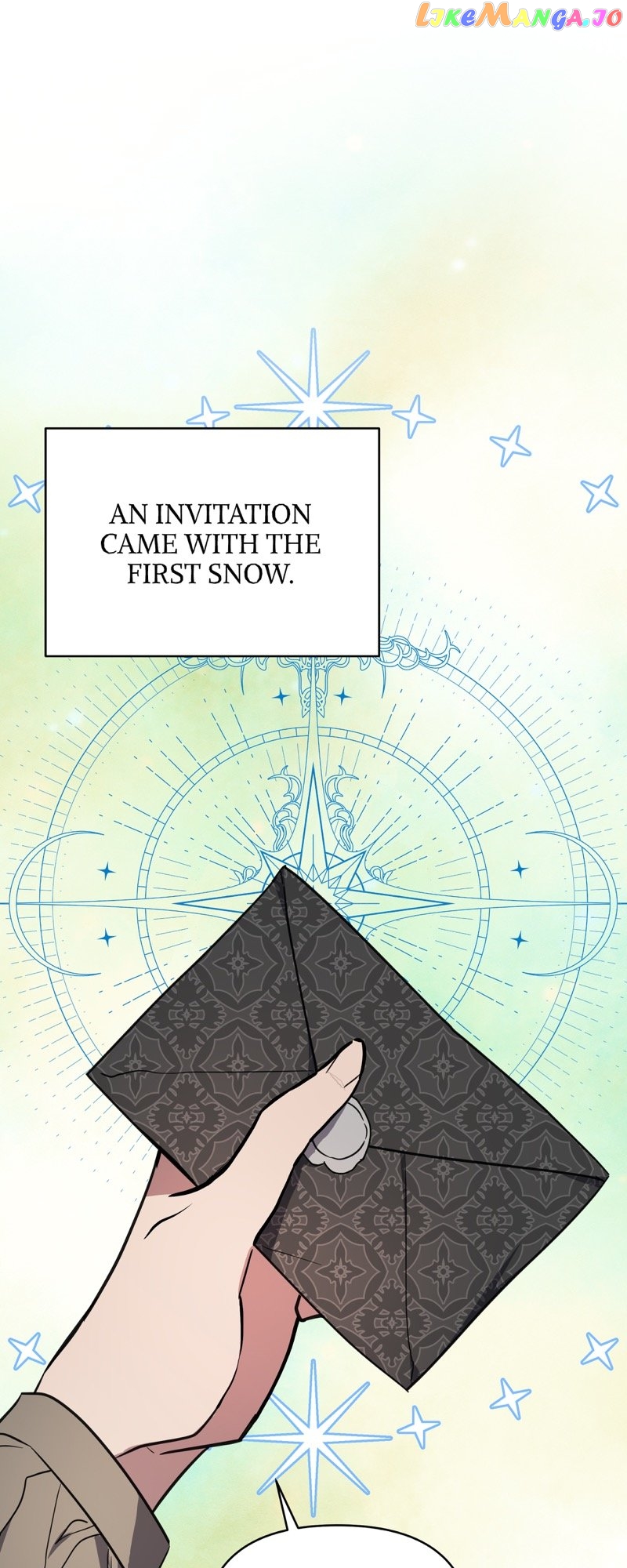 The Last Immortal’s Theorem Chapter 48 - page 44