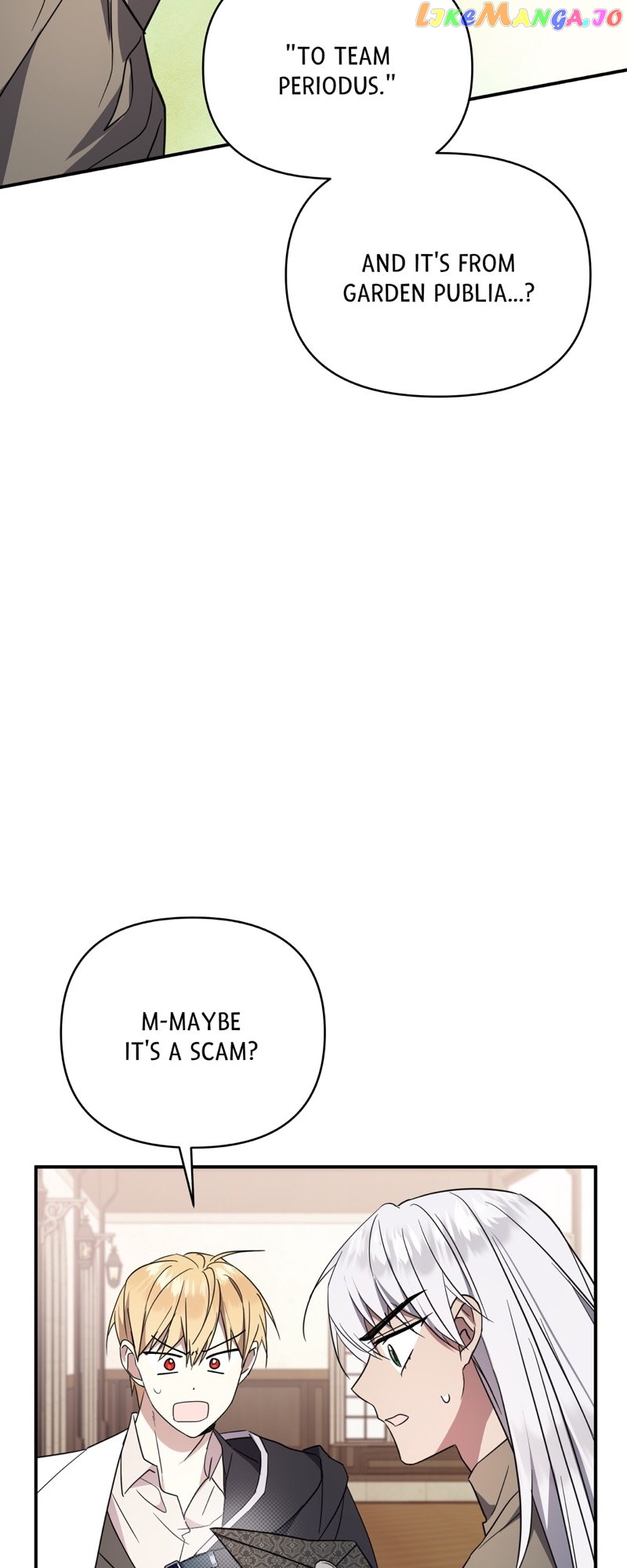 The Last Immortal’s Theorem Chapter 48 - page 45
