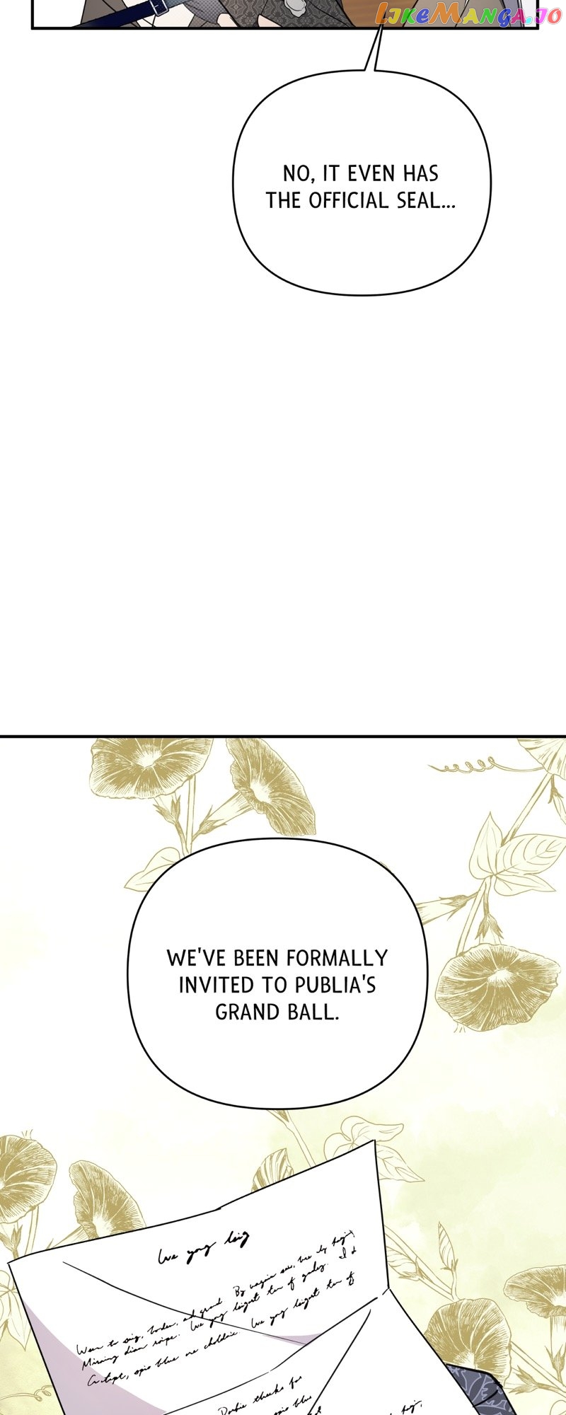 The Last Immortal’s Theorem Chapter 48 - page 46