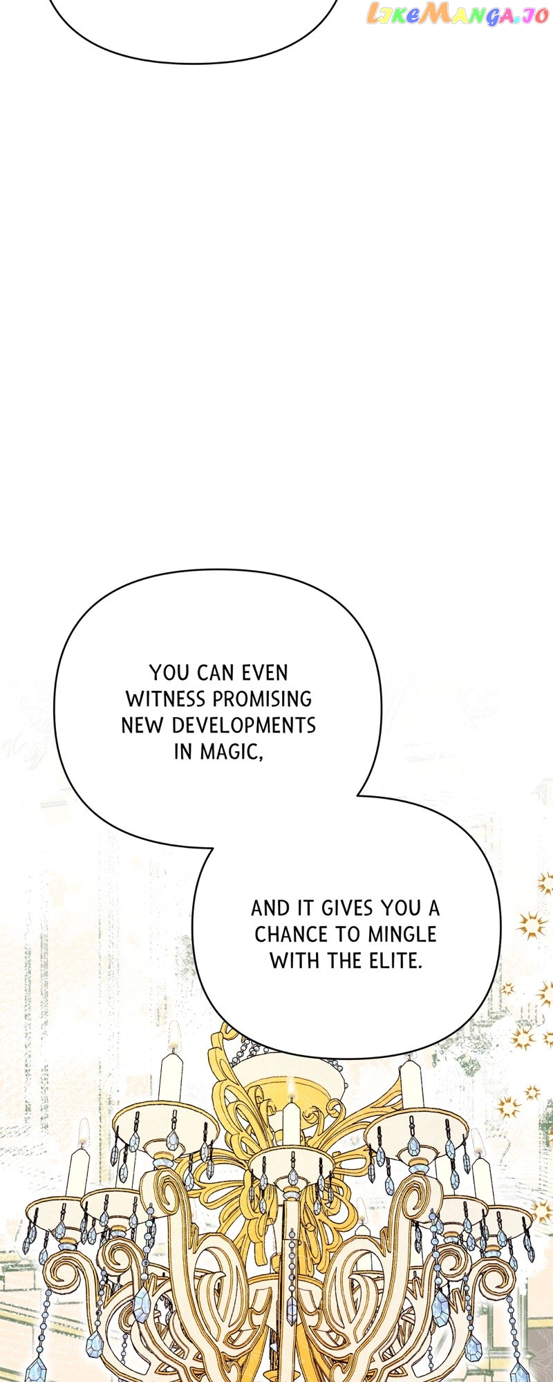 The Last Immortal’s Theorem Chapter 48 - page 49