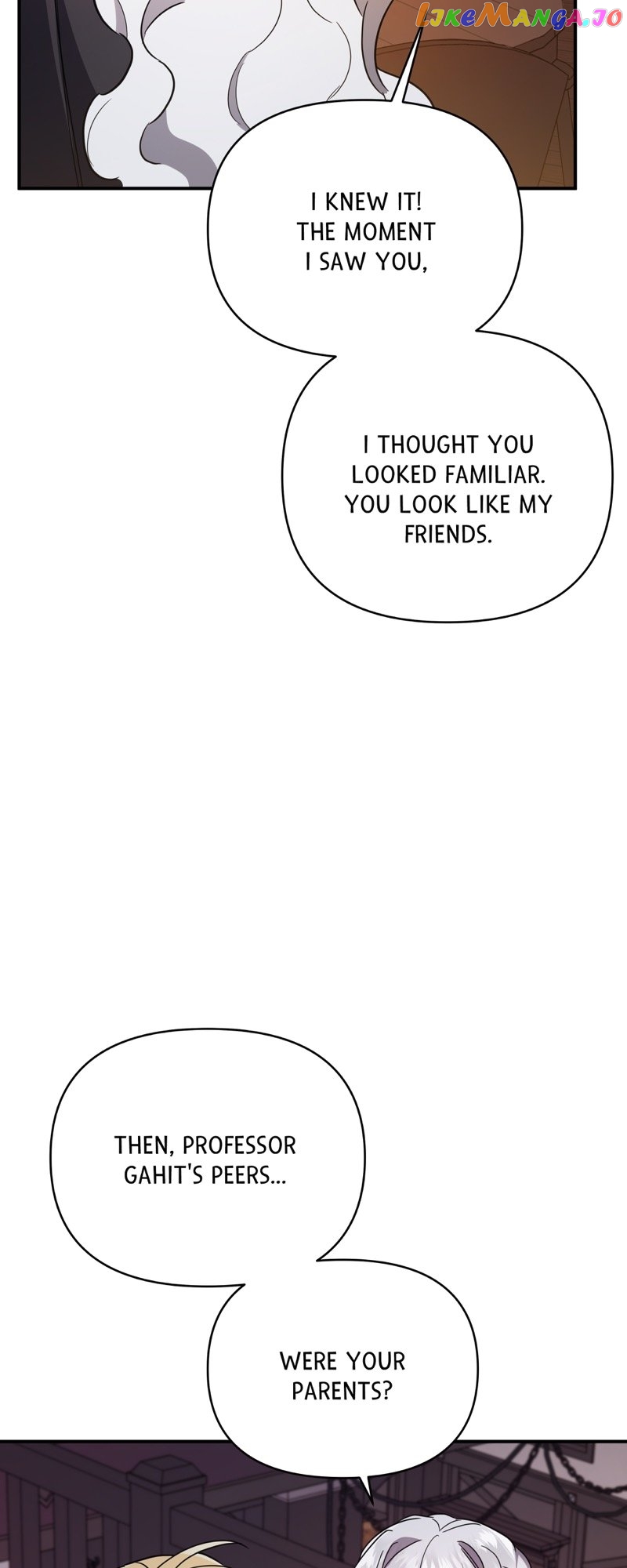 The Last Immortal’s Theorem Chapter 48 - page 5