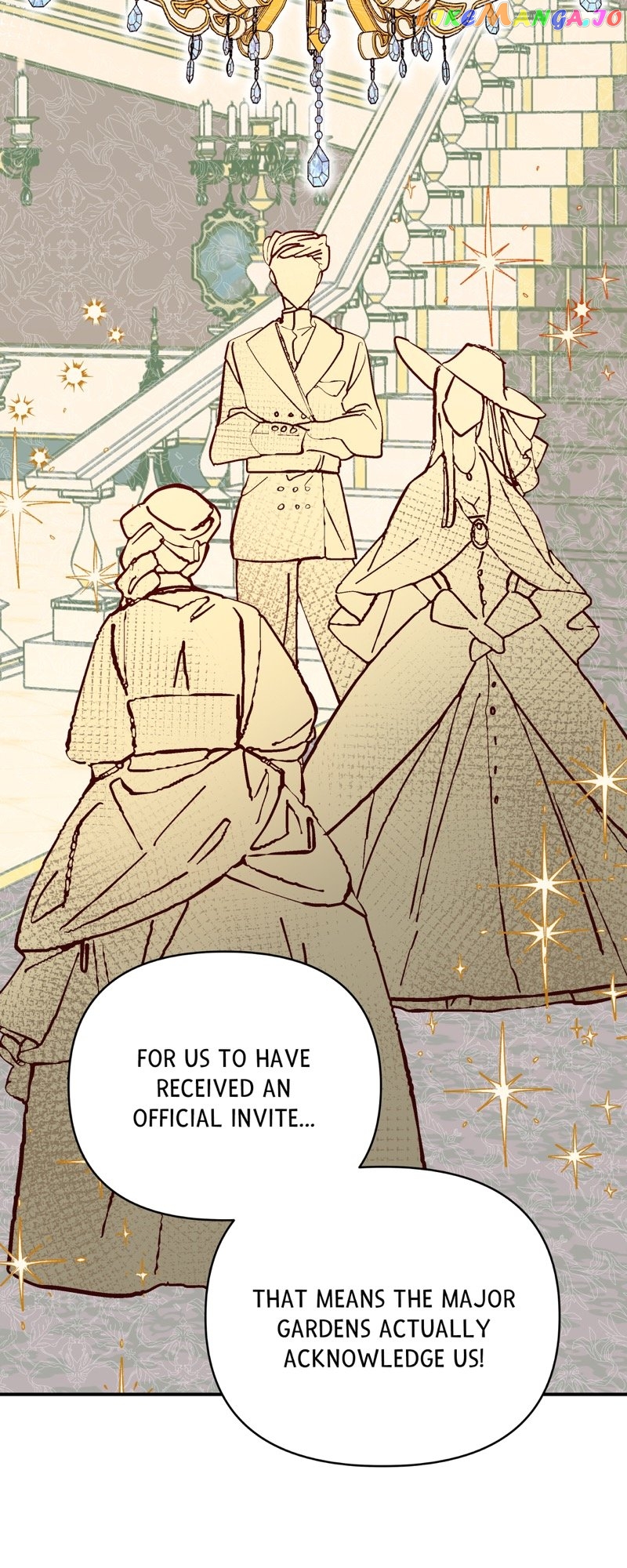The Last Immortal’s Theorem Chapter 48 - page 50