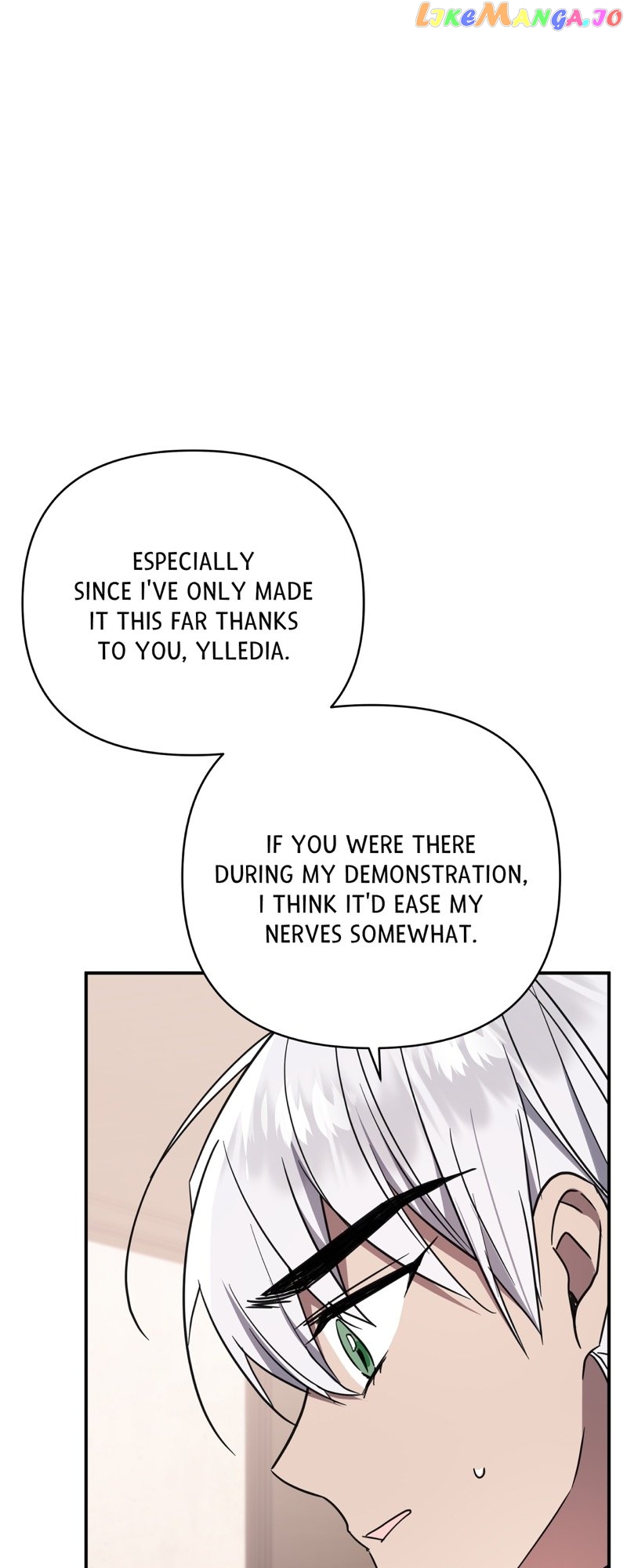 The Last Immortal’s Theorem Chapter 48 - page 57