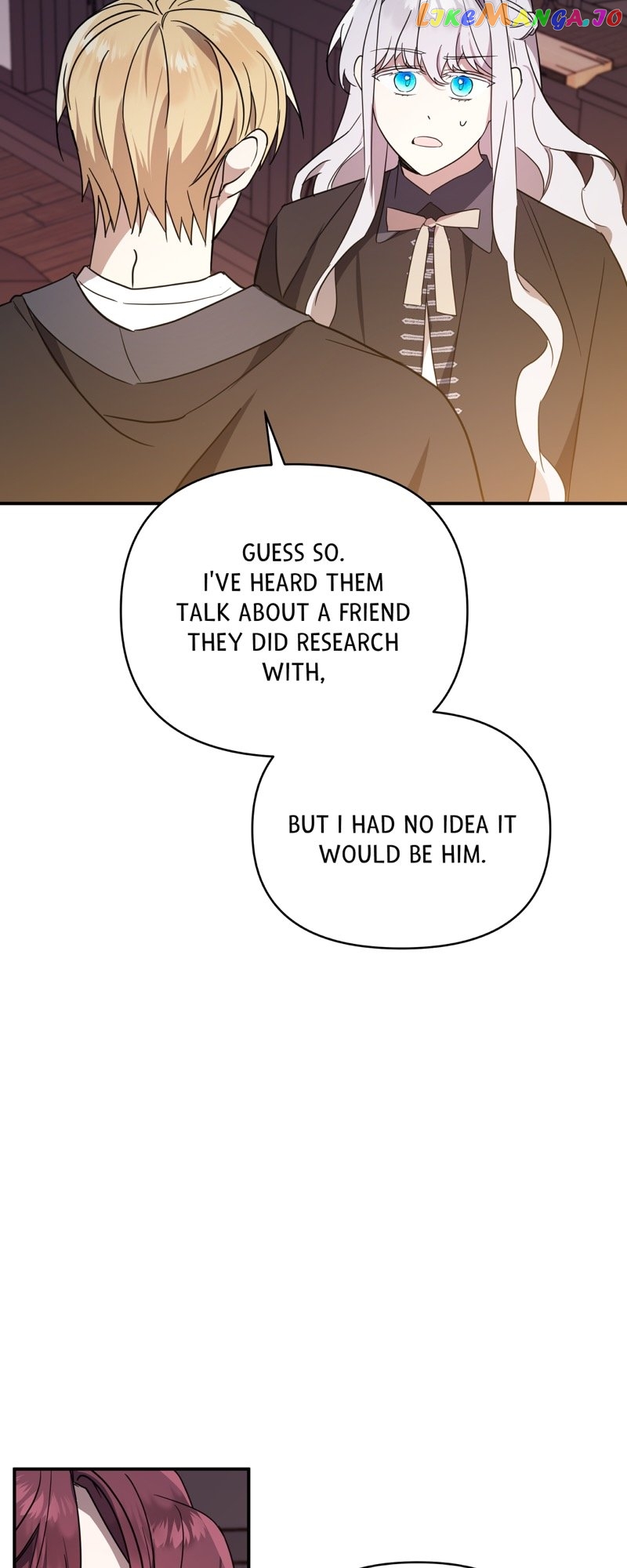 The Last Immortal’s Theorem Chapter 48 - page 6